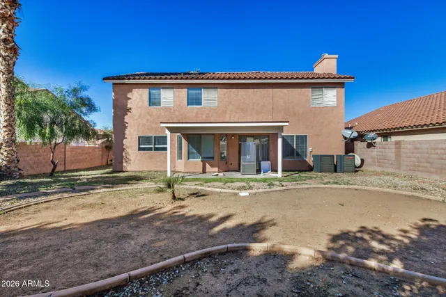 $2,290 | 10377 West Piccadilly Road, Avondale, AZ 85392