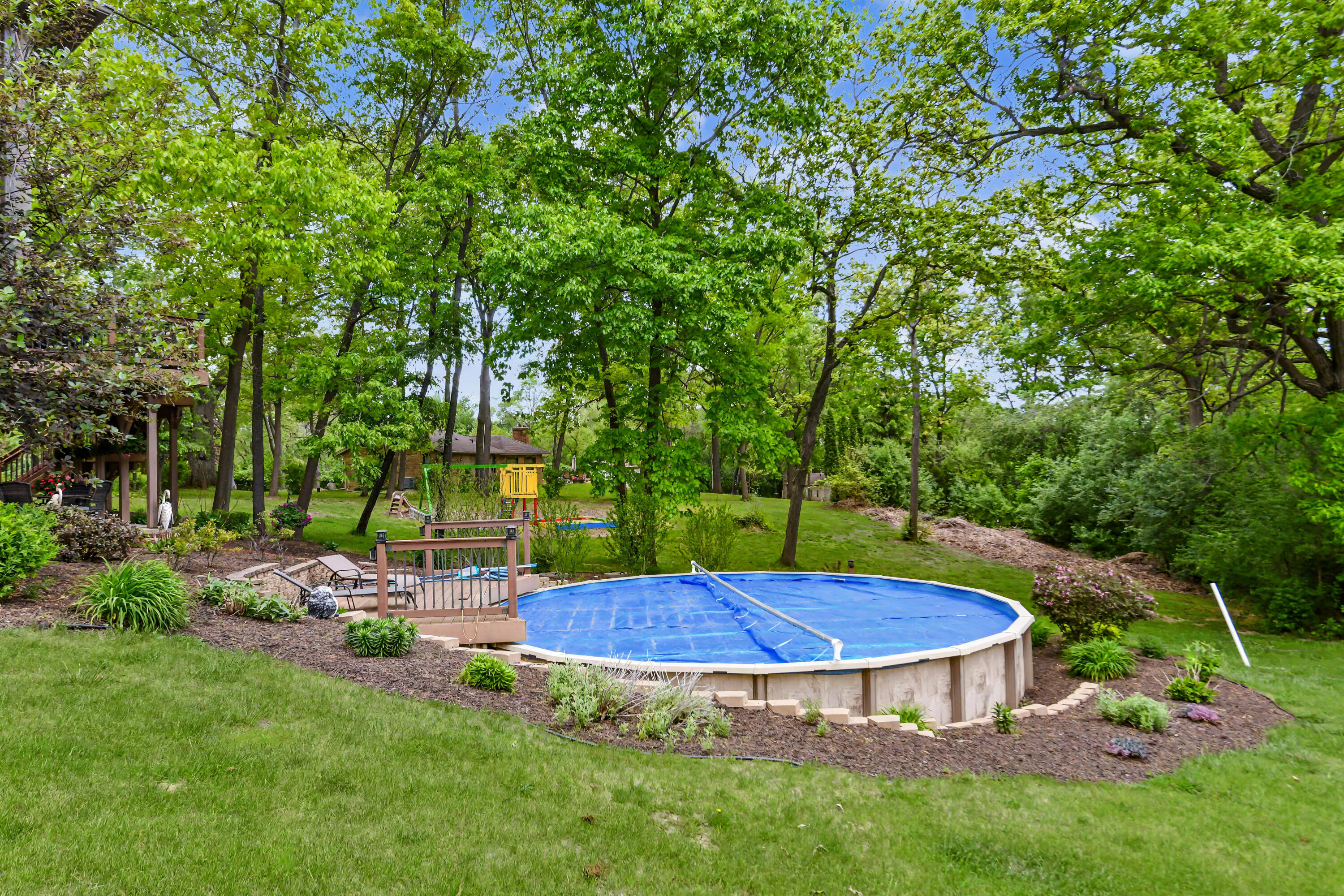 225 Ridge Line Road Rochester, WI 53105 - Photo 53 of 59 HEN_3679