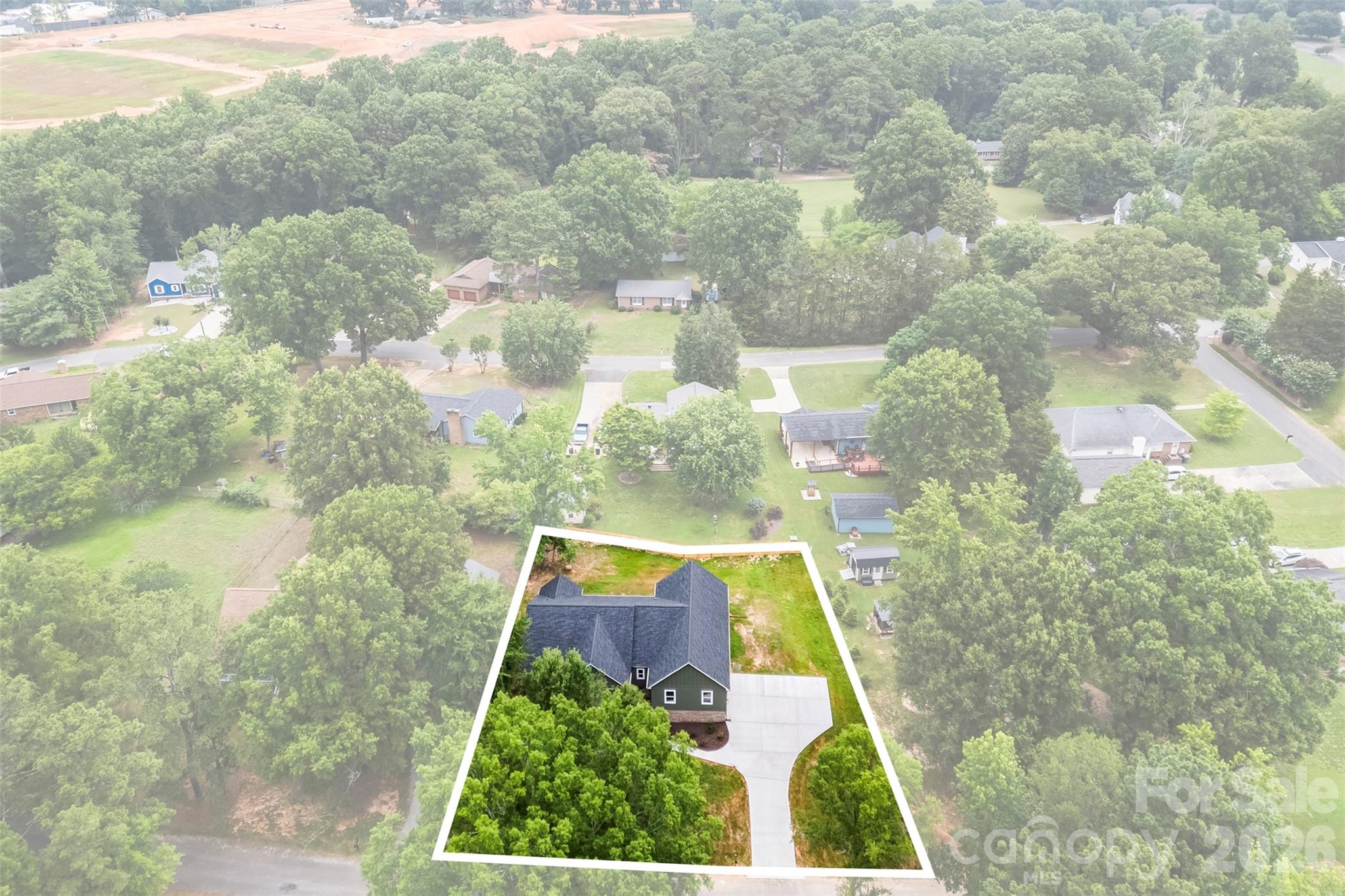 153 Reading Street York, SC 29745 - Photo 47 of 48