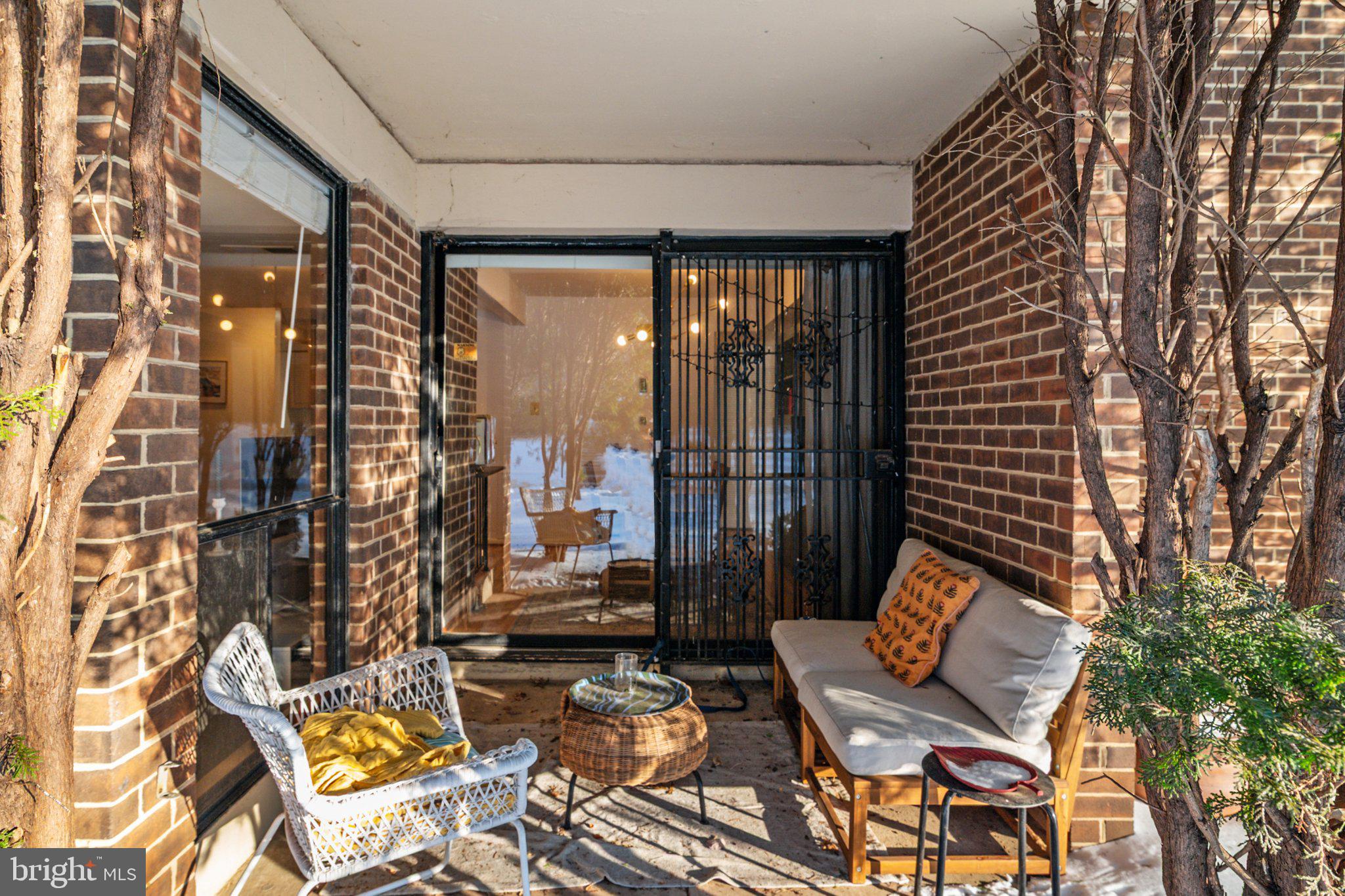 2110 Bonnywood Lane, Unit 3102 Silver Spring, MD 20902 - Photo 16 of 19 a view of swimming pool with outdoor seating