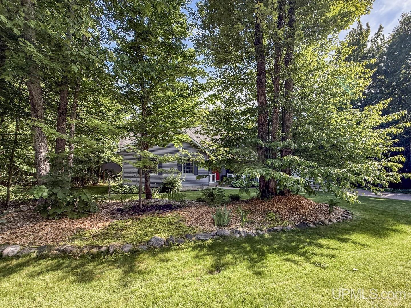 1055 Highland Drive Ishpeming, MI 49849 - Photo 73 of 75