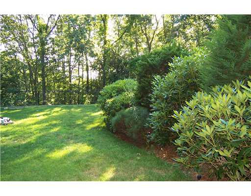605 Read School House Road Coventry, RI 02816 - Photo 12 of 14 Yard/Garden.