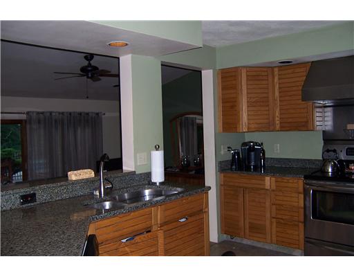 605 Read School House Road Coventry, RI 02816 - Photo 4 of 14 Kitchen.