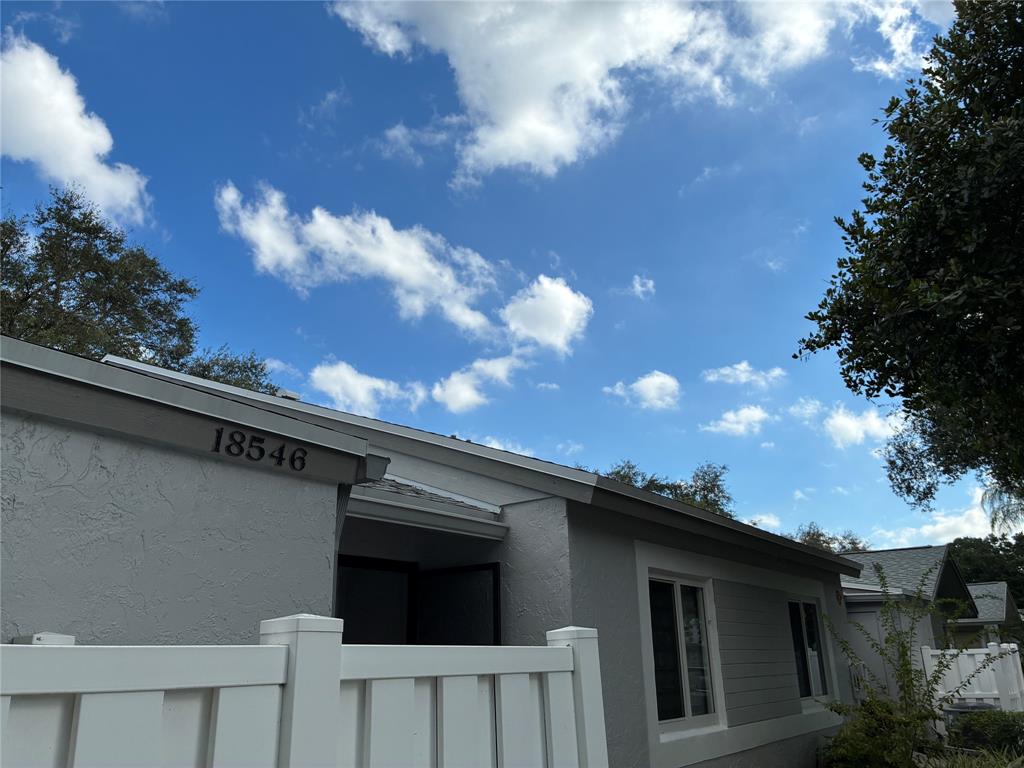 18546 Horizon Avenue, Unit 168 Boca Raton, FL 33496 - Photo 23 of 46 a view of balcony