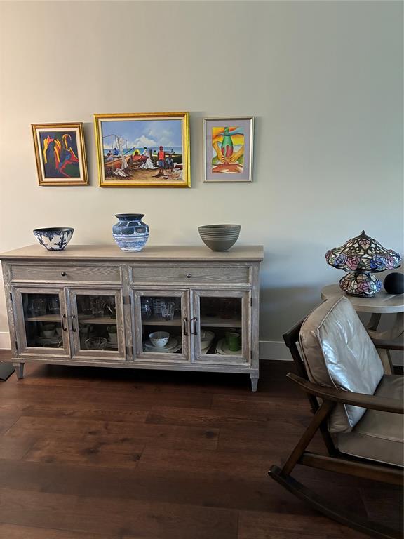 18546 Horizon Avenue, Unit 168 Boca Raton, FL 33496 - Photo 26 of 46 a living room with furniture and a fireplace