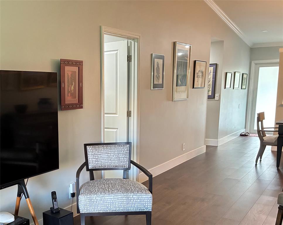 18546 Horizon Avenue, Unit 168 Boca Raton, FL 33496 - Photo 35 of 46 a view of a livingroom with furniture and entryway window