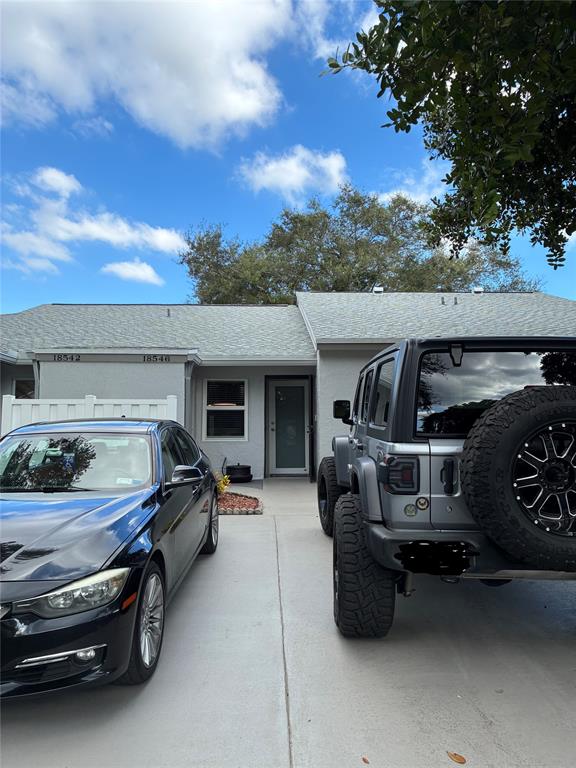 18546 Horizon Avenue, Unit 168 Boca Raton, FL 33496 - Photo 37 of 46 a view of car parking