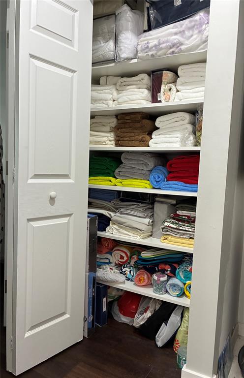 18546 Horizon Avenue, Unit 168 Boca Raton, FL 33496 - Photo 38 of 46 a room with storage and utility