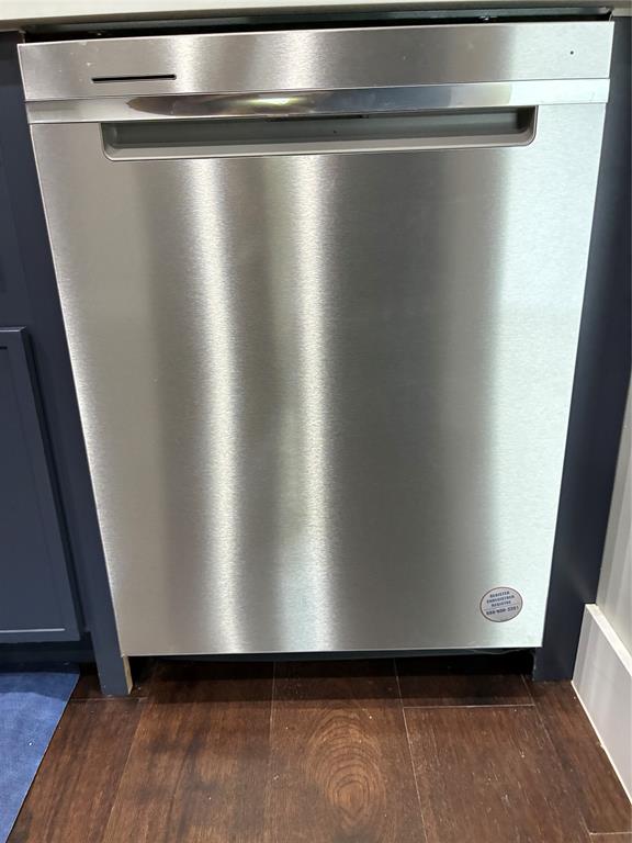 18546 Horizon Avenue, Unit 168 Boca Raton, FL 33496 - Photo 40 of 46 a view of water heater with wooden floor