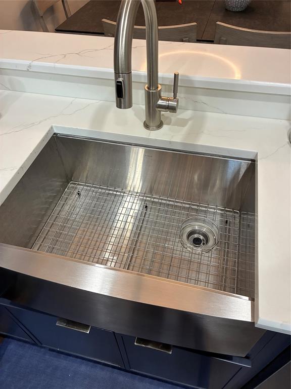 18546 Horizon Avenue, Unit 168 Boca Raton, FL 33496 - Photo 41 of 46 a close view of sink