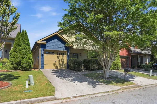 $291,000 | 16 Thomas Court, Cartersville, GA 30121