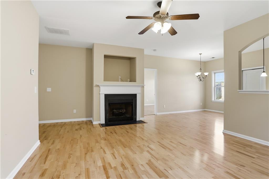 16 Thomas Court Cartersville, GA 30121 - Photo 11 of 26