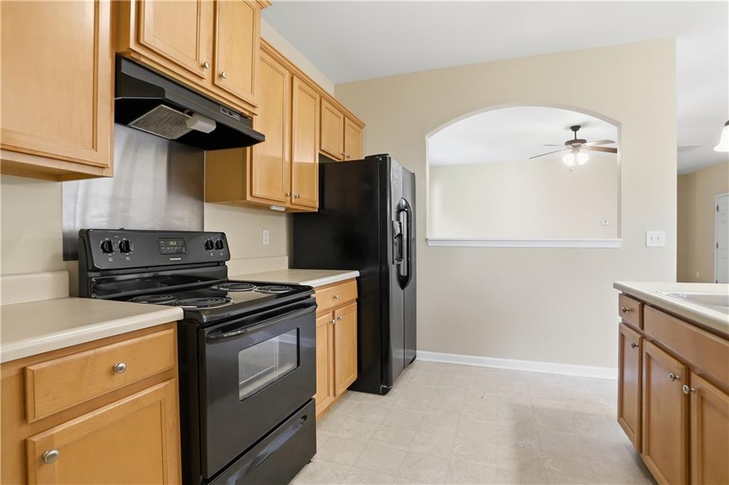 16 Thomas Court Cartersville, GA 30121 - Photo 14 of 26