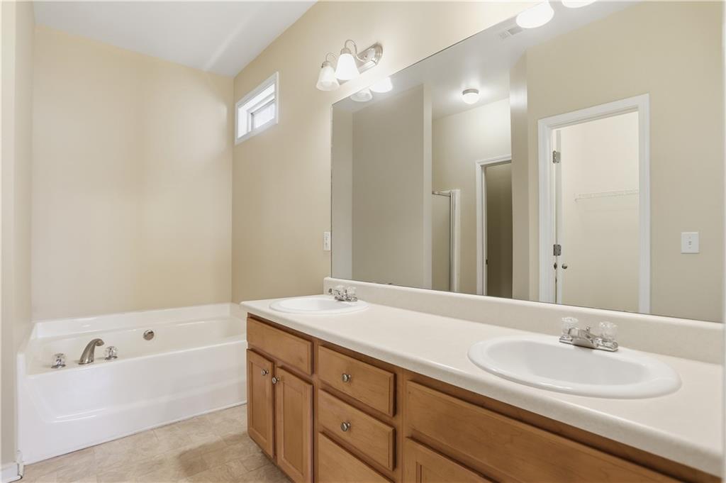 16 Thomas Court Cartersville, GA 30121 - Photo 20 of 26