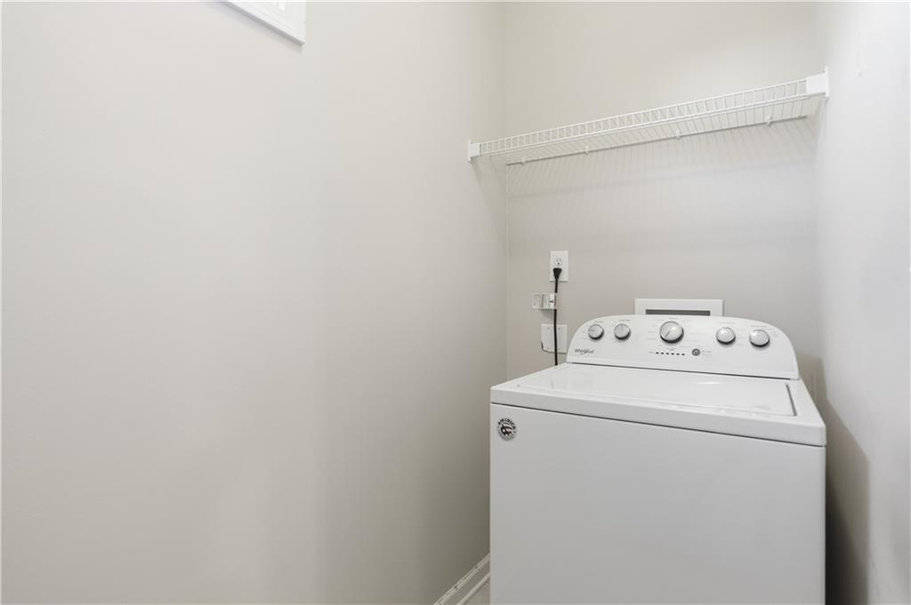 16 Thomas Court Cartersville, GA 30121 - Photo 22 of 26