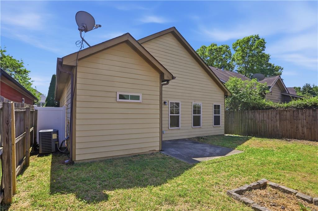 16 Thomas Court Cartersville, GA 30121 - Photo 25 of 26