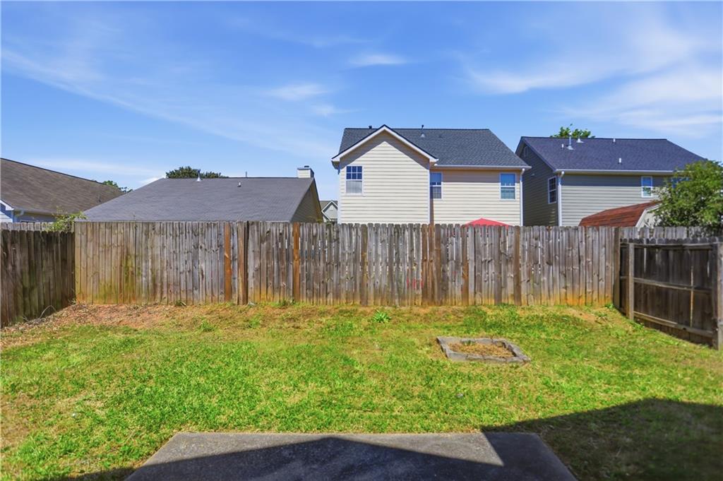 16 Thomas Court Cartersville, GA 30121 - Photo 26 of 26