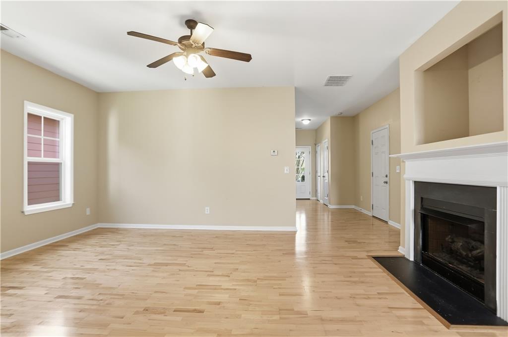 16 Thomas Court Cartersville, GA 30121 - Photo 3 of 26