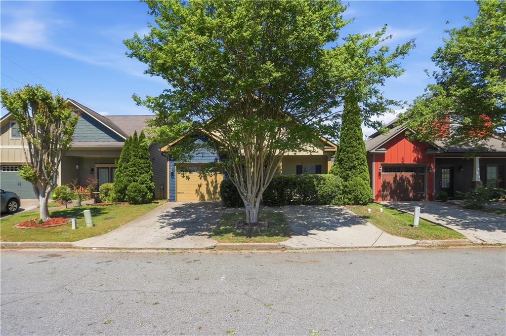 16 Thomas Court Cartersville, GA 30121 - Photo 6 of 26