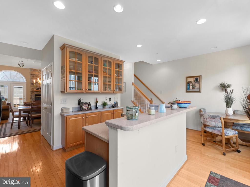 8818 Lew Wallace Road Frederick, MD 21704 - Photo 14 of 38