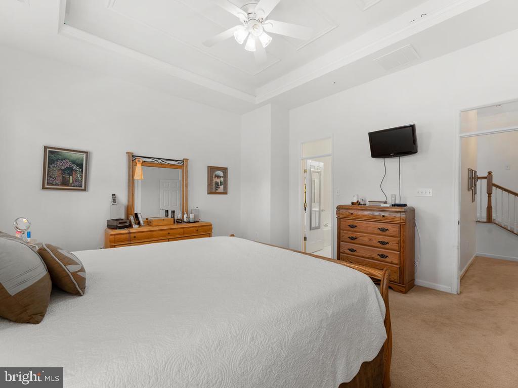 8818 Lew Wallace Road Frederick, MD 21704 - Photo 19 of 38