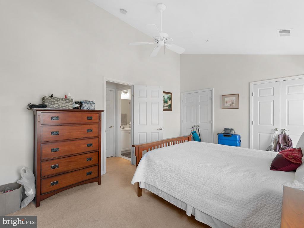 8818 Lew Wallace Road Frederick, MD 21704 - Photo 25 of 38 Bedroom 1