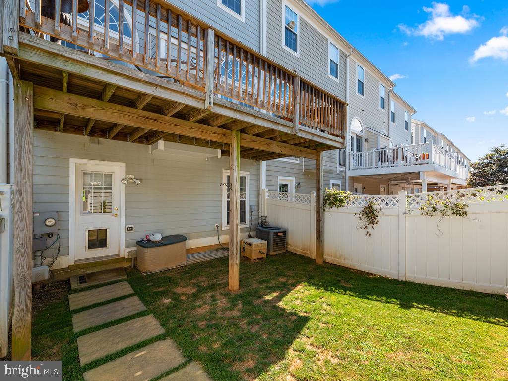 8818 Lew Wallace Road Frederick, MD 21704 - Photo 36 of 38