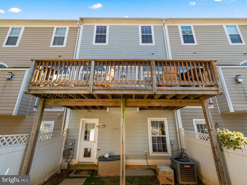 8818 Lew Wallace Road Frederick, MD 21704 - Photo 37 of 38