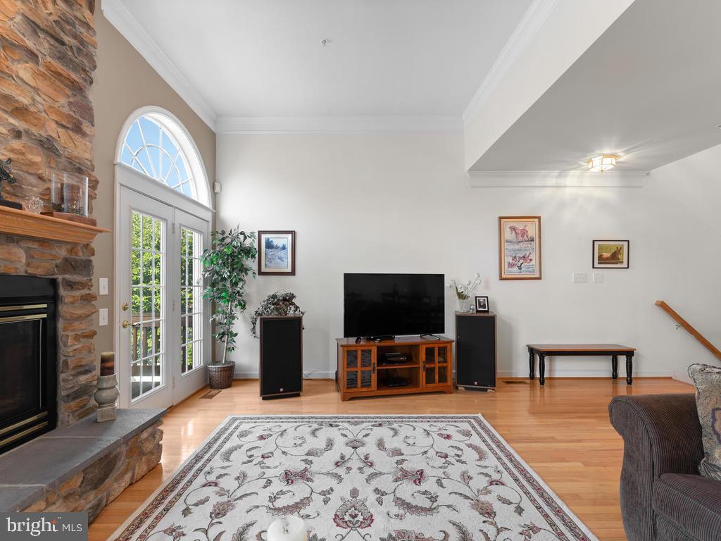 8818 Lew Wallace Road Frederick, MD 21704 - Photo 6 of 38
