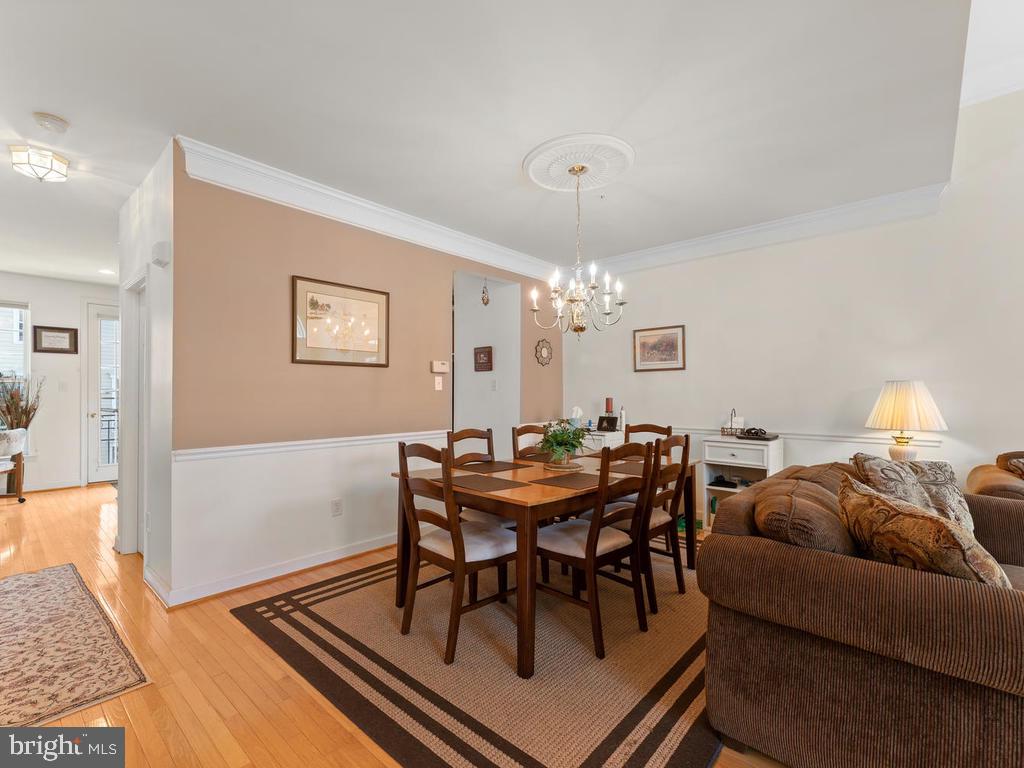 8818 Lew Wallace Road Frederick, MD 21704 - Photo 9 of 38
