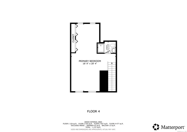 $349,000 | 1 Union Avenue, Unit 11, Danbury, CT 06810