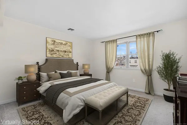 $349,000 | 1 Union Avenue, Unit 11, Danbury, CT 06810