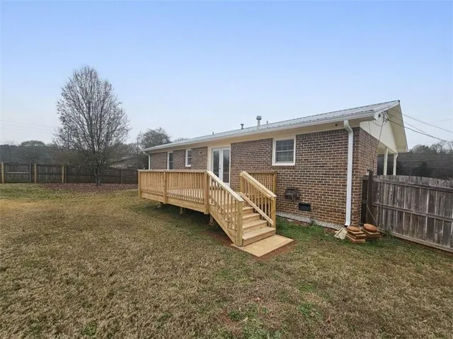 $245,000 | 104 Fincher Street, Cave Spring, GA 30124