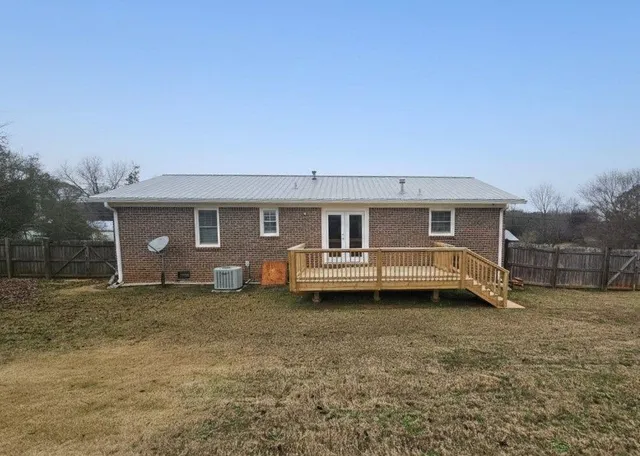 $245,000 | 104 Fincher Street, Cave Spring, GA 30124