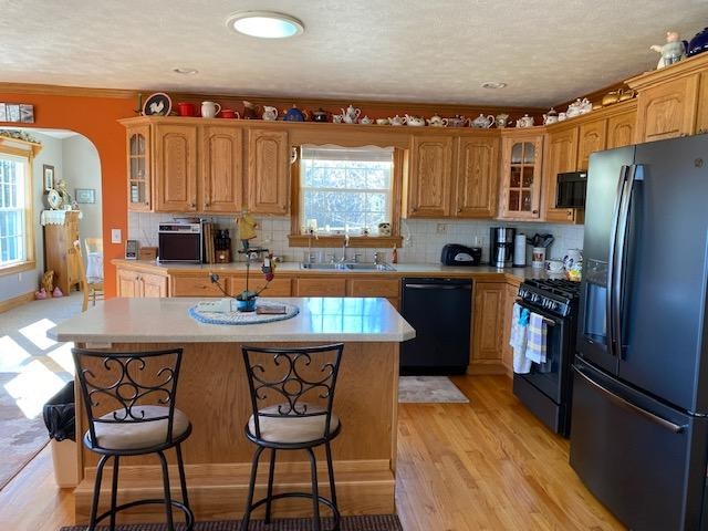 2861 Grass Lake Road Gladwin, MI 48624 - Photo 5 of 47 Gallery Image 5