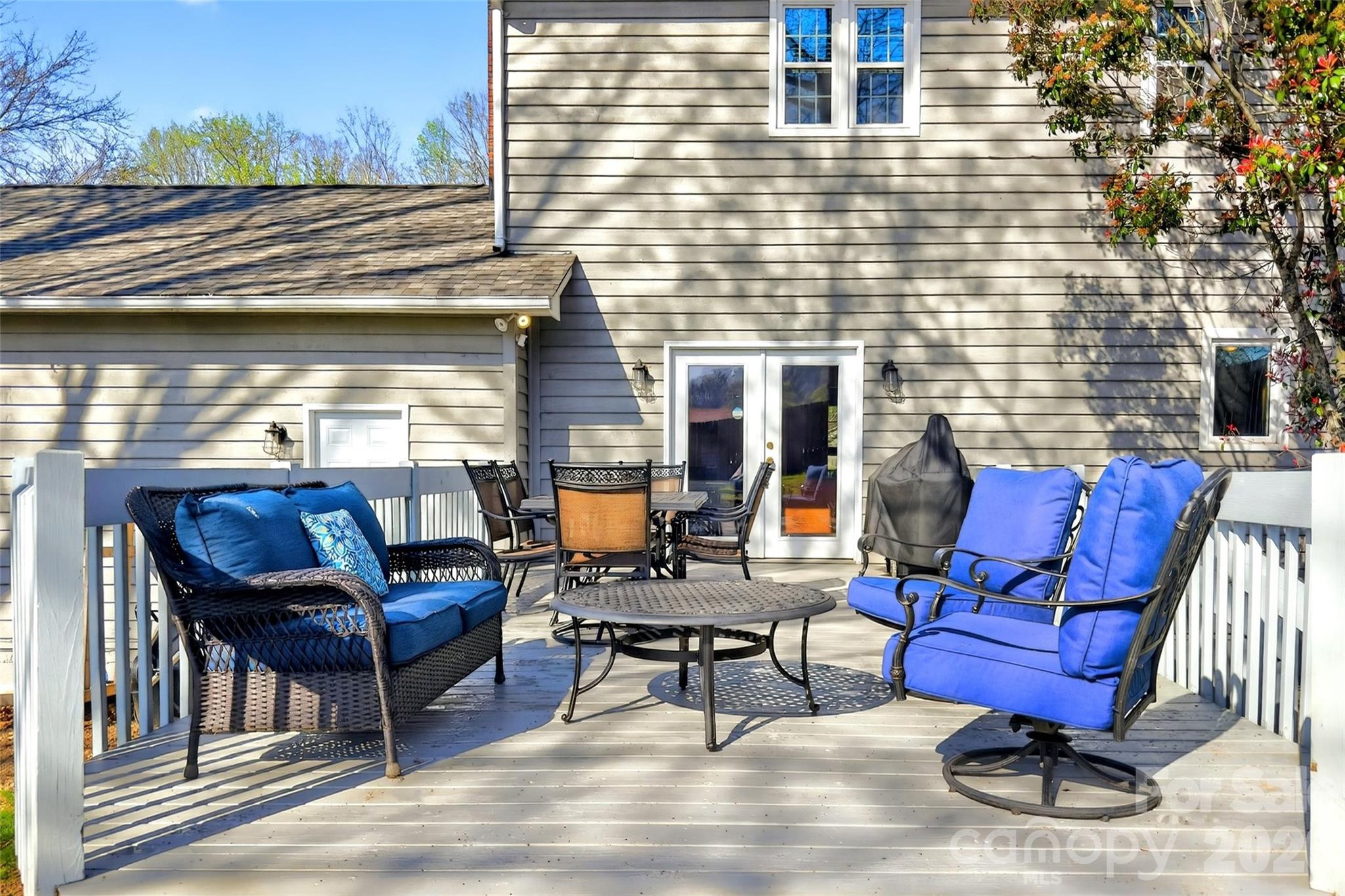 102 Charles Ridge Road Asheville, NC 28805 - Photo 32 of 37 Gallery Image 32