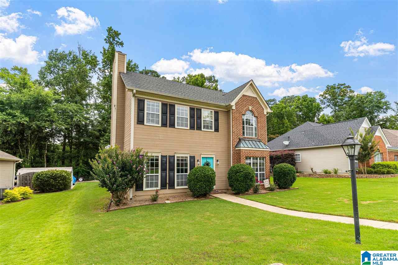 106 Chadwick Drive Helena, AL 35080 - Photo 3 of 26