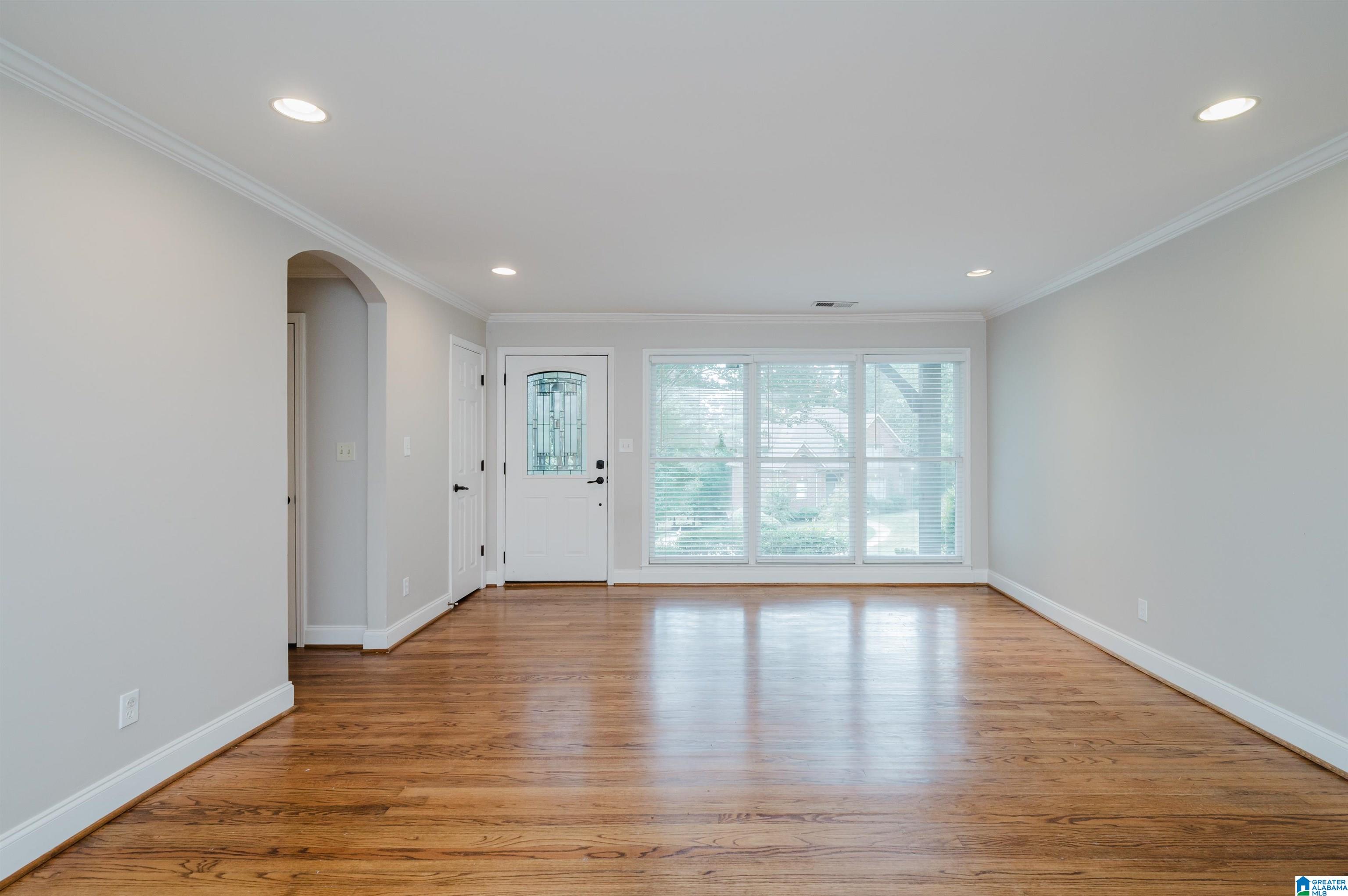 3332 Mountainside Road Birmingham, AL 35243 - Photo 8 of 45