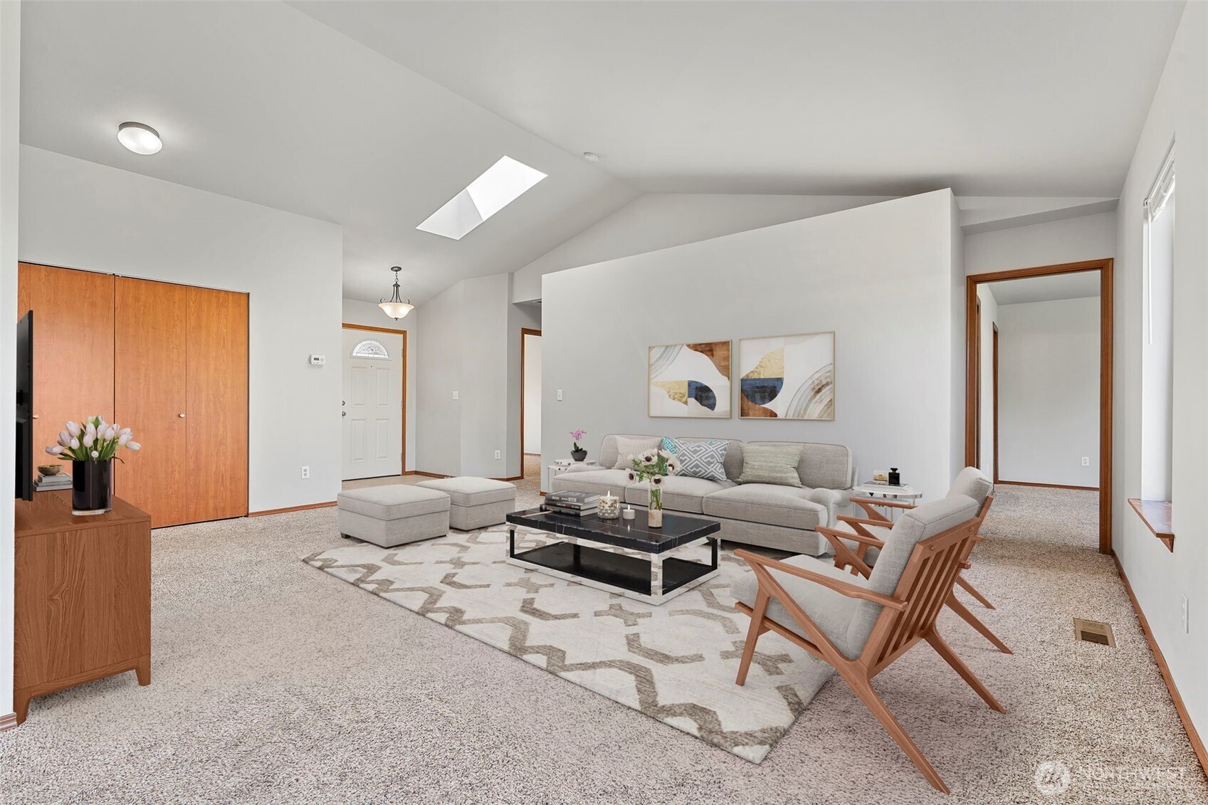 451 Stadium Loop Napavine, WA 98565 - Photo 10 of 33 Gallery Image 10
