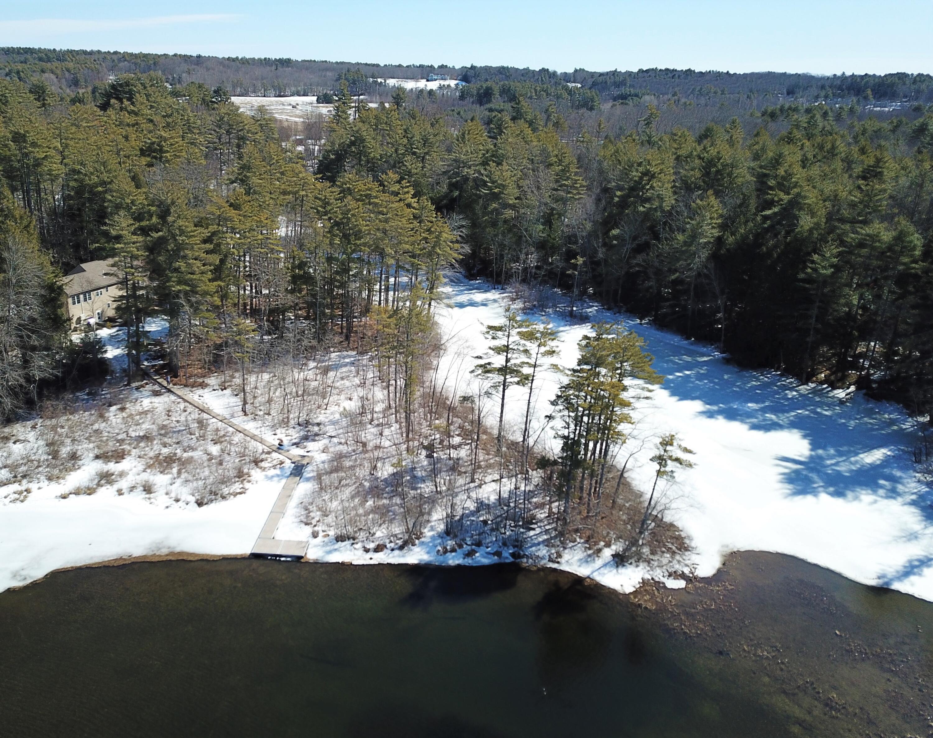 27 Windham Center Road Windham, ME 04062 - Photo 54 of 59 DJI_0592 (2)