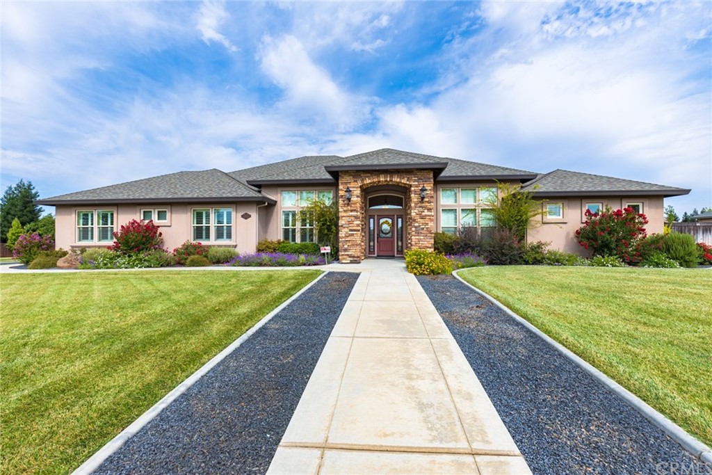 3894 Spyglass Road Chico, CA 95973 - Photo 1 of 1 Gallery Image 1