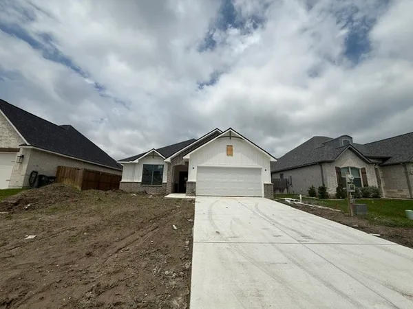 $439,900 | 3009 Teller Drive, Bryan, TX 77808