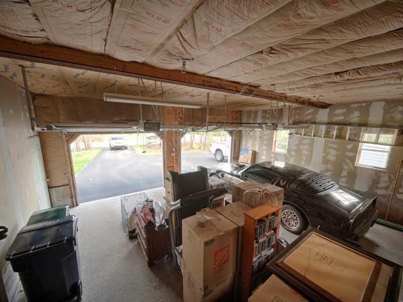 28 Guinea Road Biddeford, ME 04005 - Photo 25 of 34 Garage.