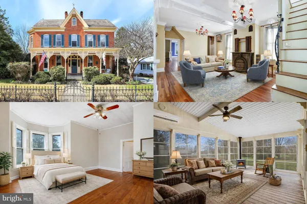 $635,000 | 29 Fulton Avenue, Walkersville, MD 21793