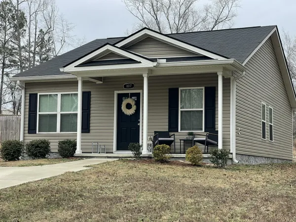 $225,000 | 807 Stephens Street, Grovetown, GA 30813