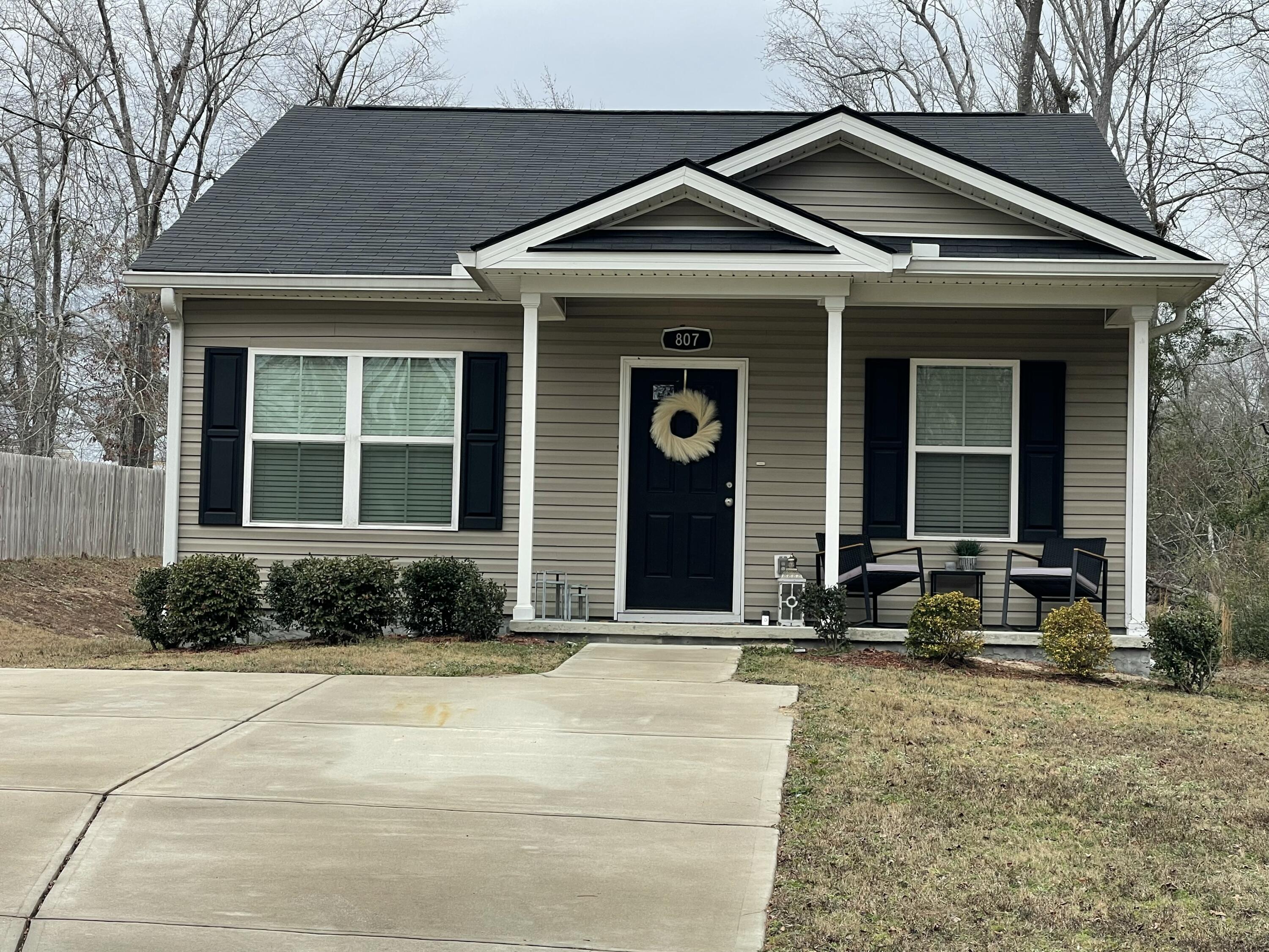 807 Stephens Street Grovetown, GA 30813 - Photo 4 of 15 IMG_1601