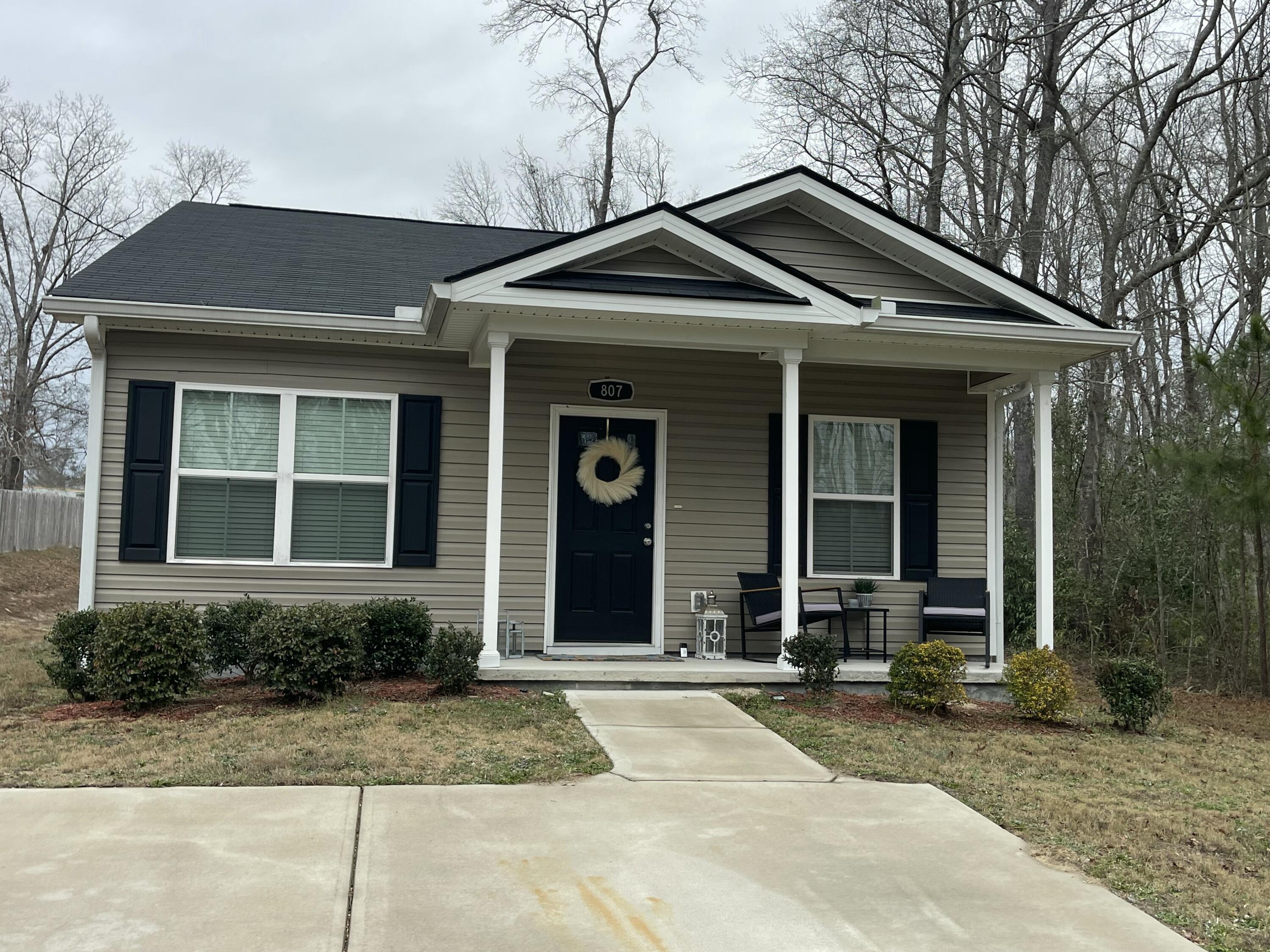 807 Stephens Street Grovetown, GA 30813 - Photo 6 of 15 IMG_1603