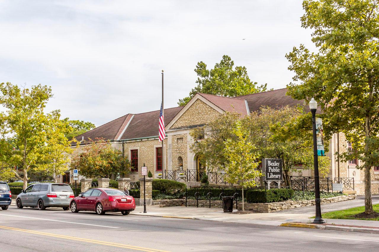 2725 Wellesley Road Columbus, OH 43209 - Photo 48 of 68 Gallery Image 48