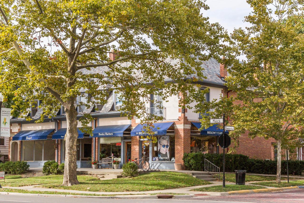2725 Wellesley Road Columbus, OH 43209 - Photo 50 of 68 Gallery Image 50