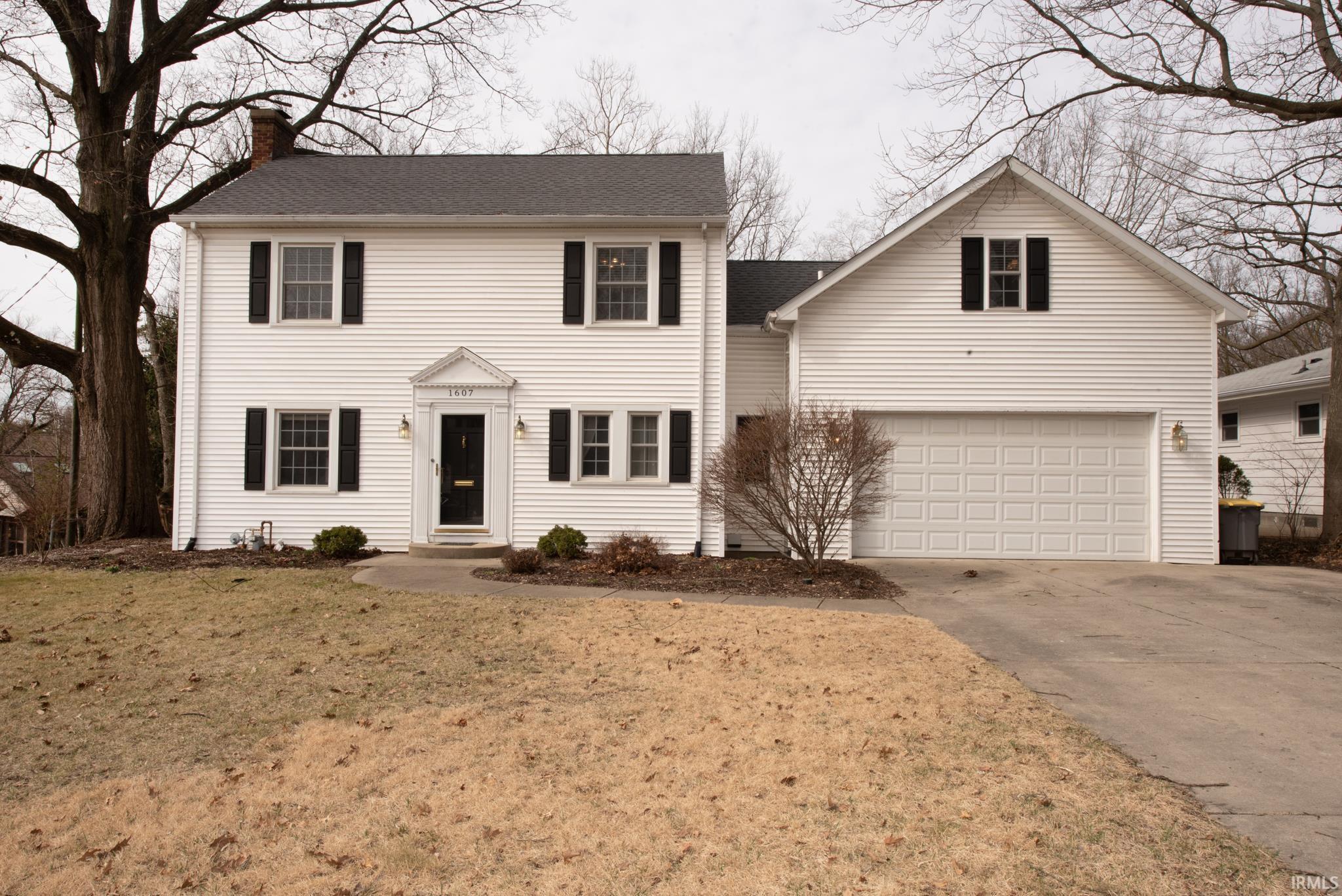1607 Ravinia Road West Lafayette, IN 47906 - Photo 1 of 36
